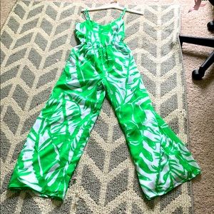 Lilly Pulitzer for Target Jumpsuit